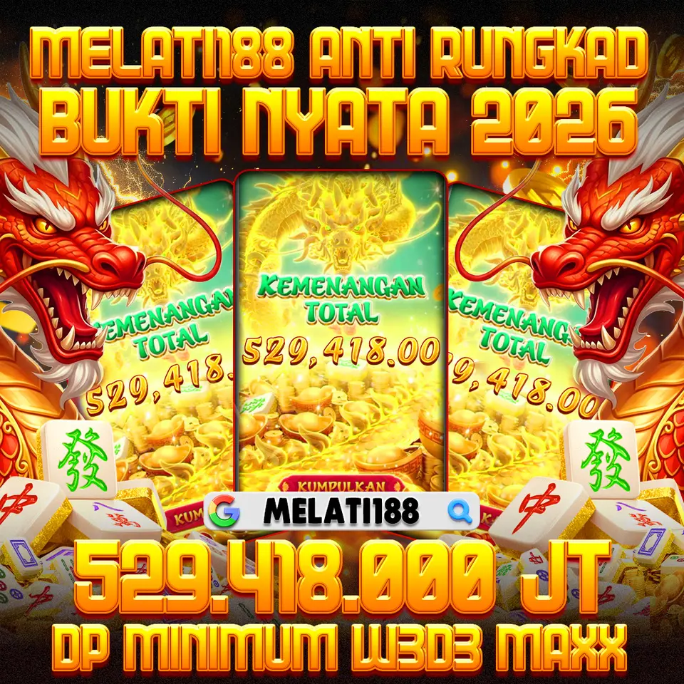 melati188 Unduh