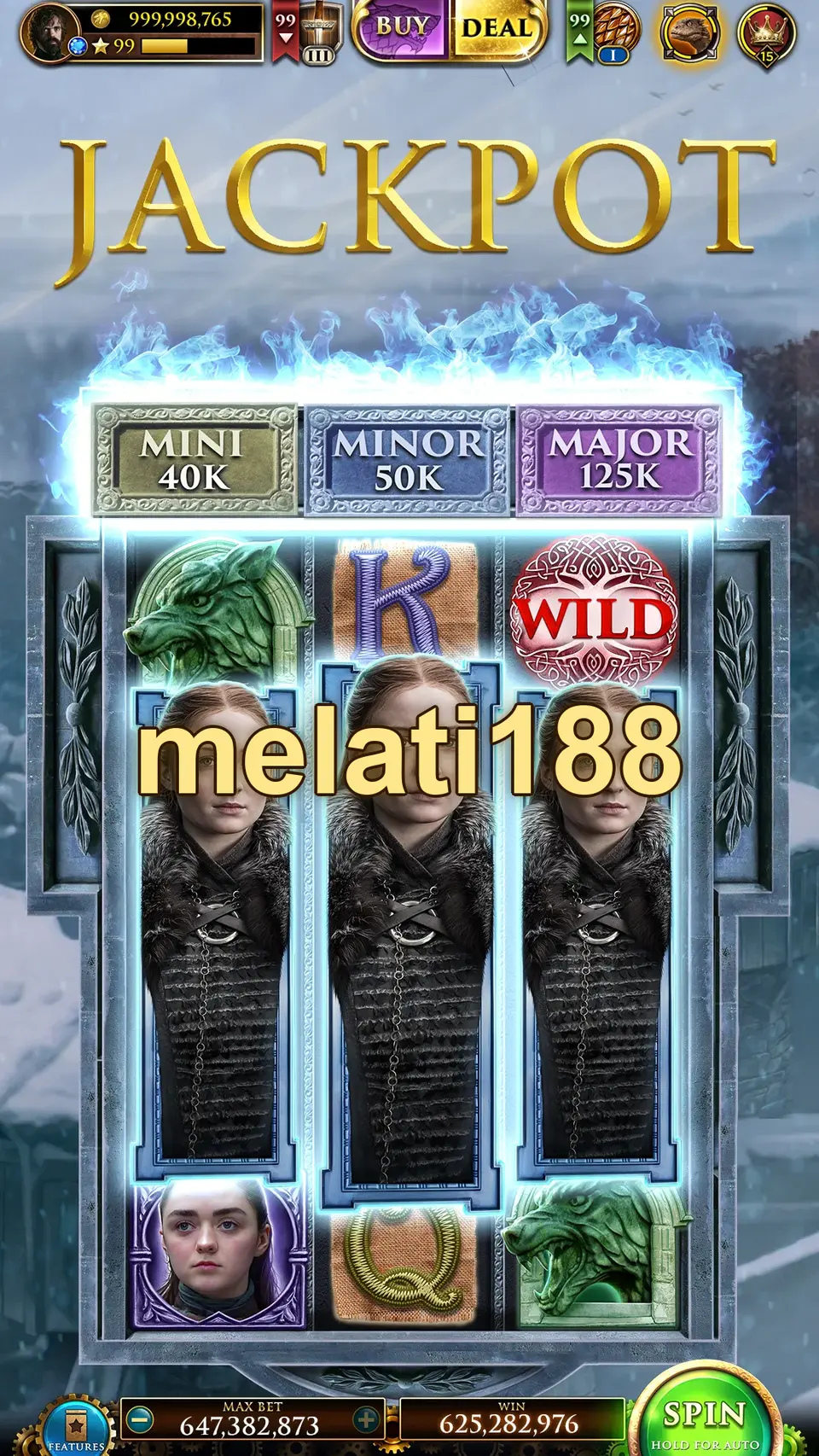 melati188 Unduh