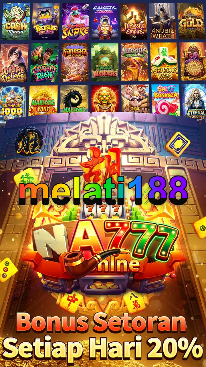 melati188 Unduh
