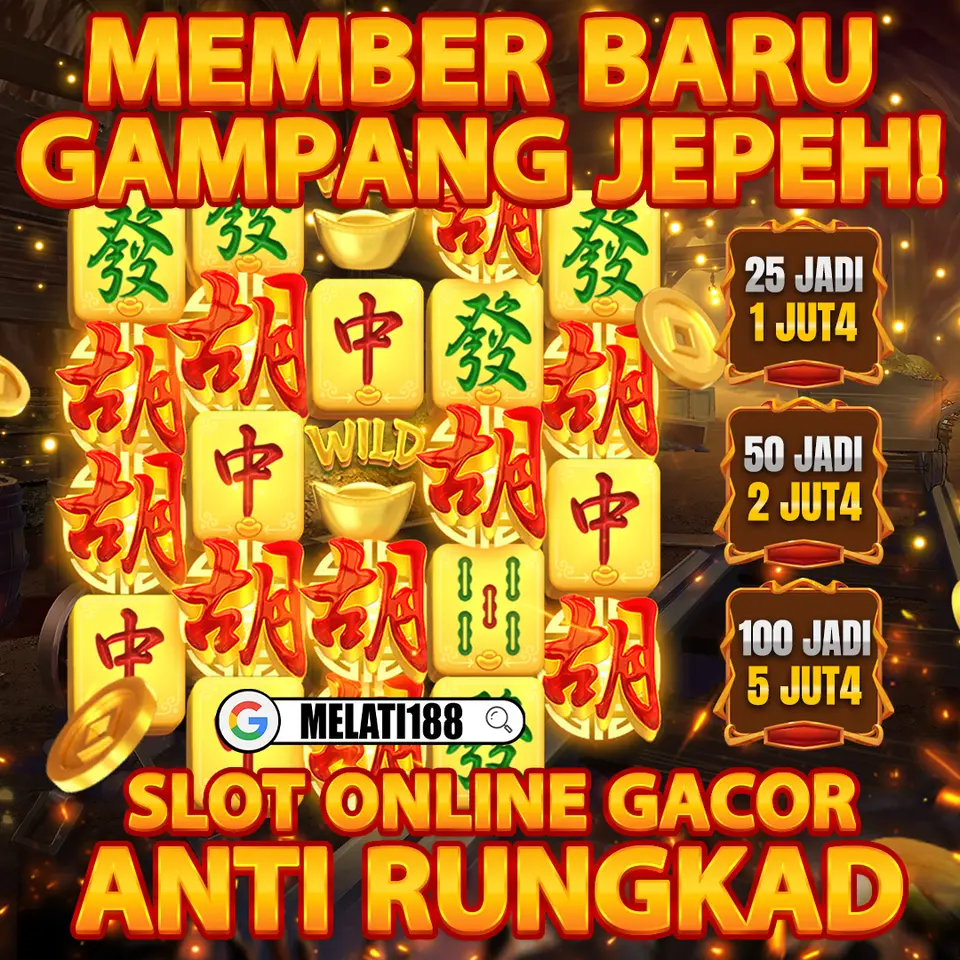 melati188 Masuk