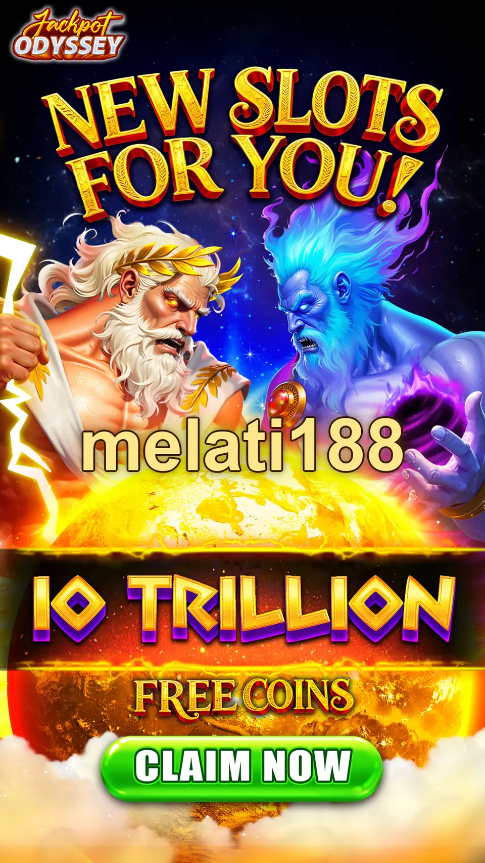 melati188 Masuk