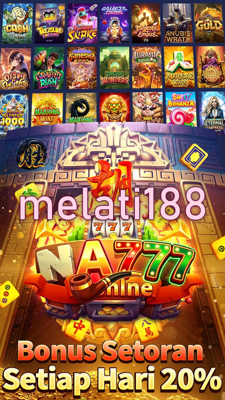 melati188 Masuk
