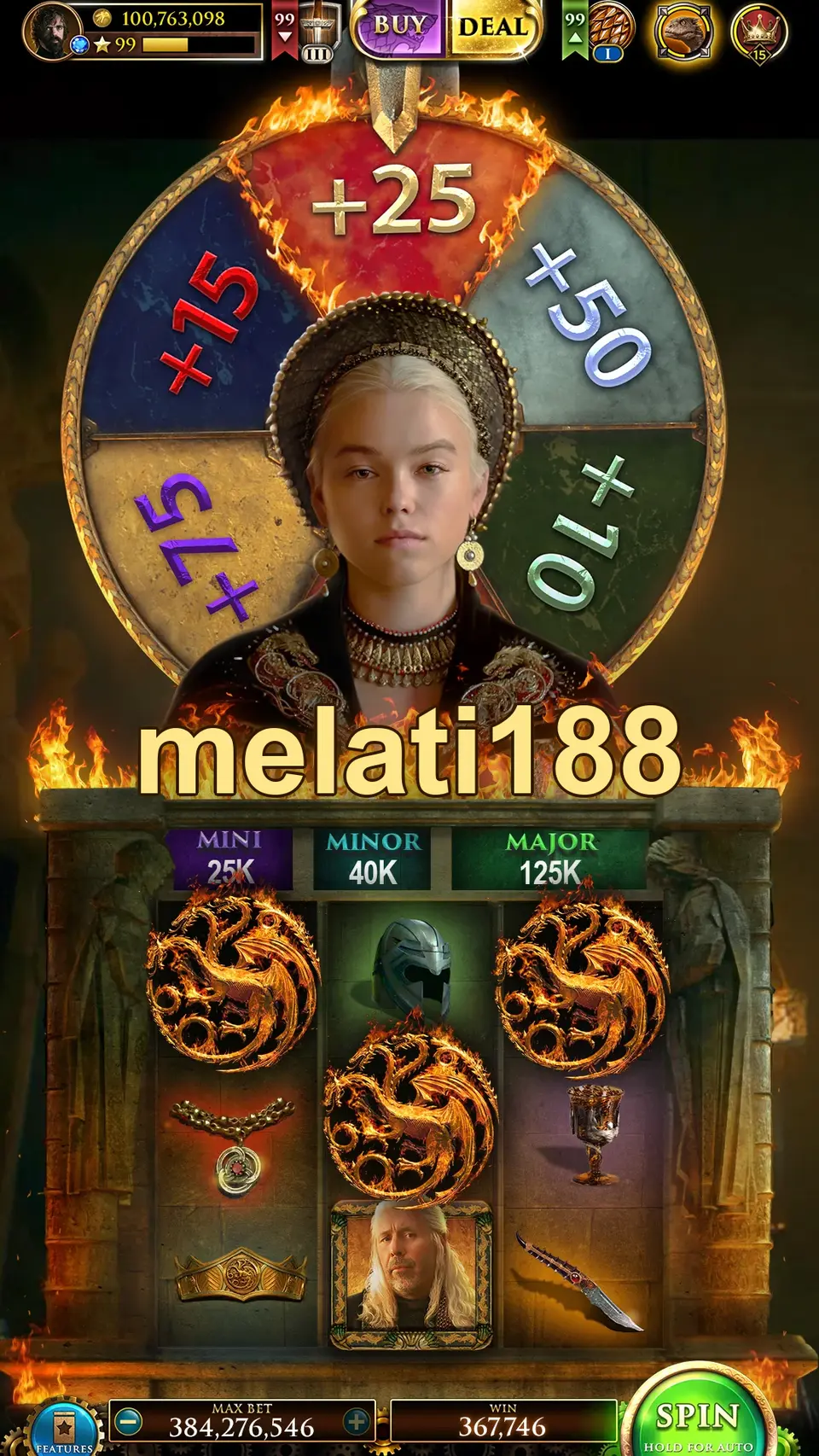 melati188 Masuk