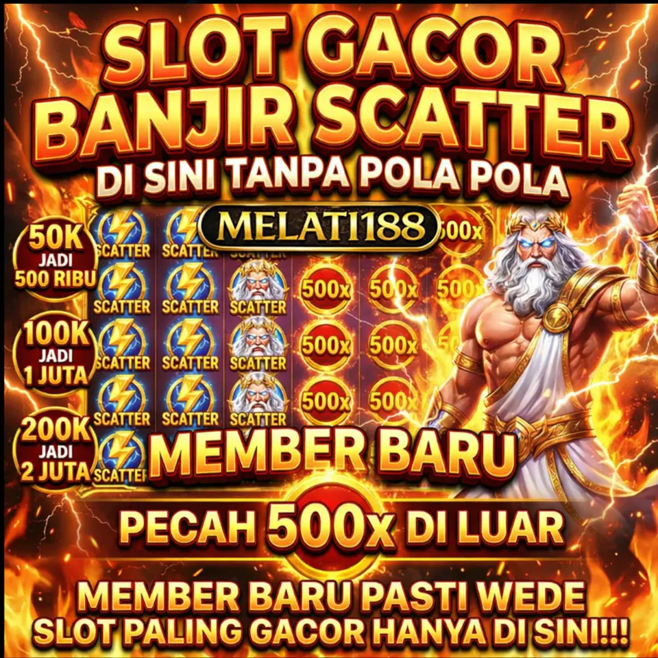 melati188 APK Resmi Unduh